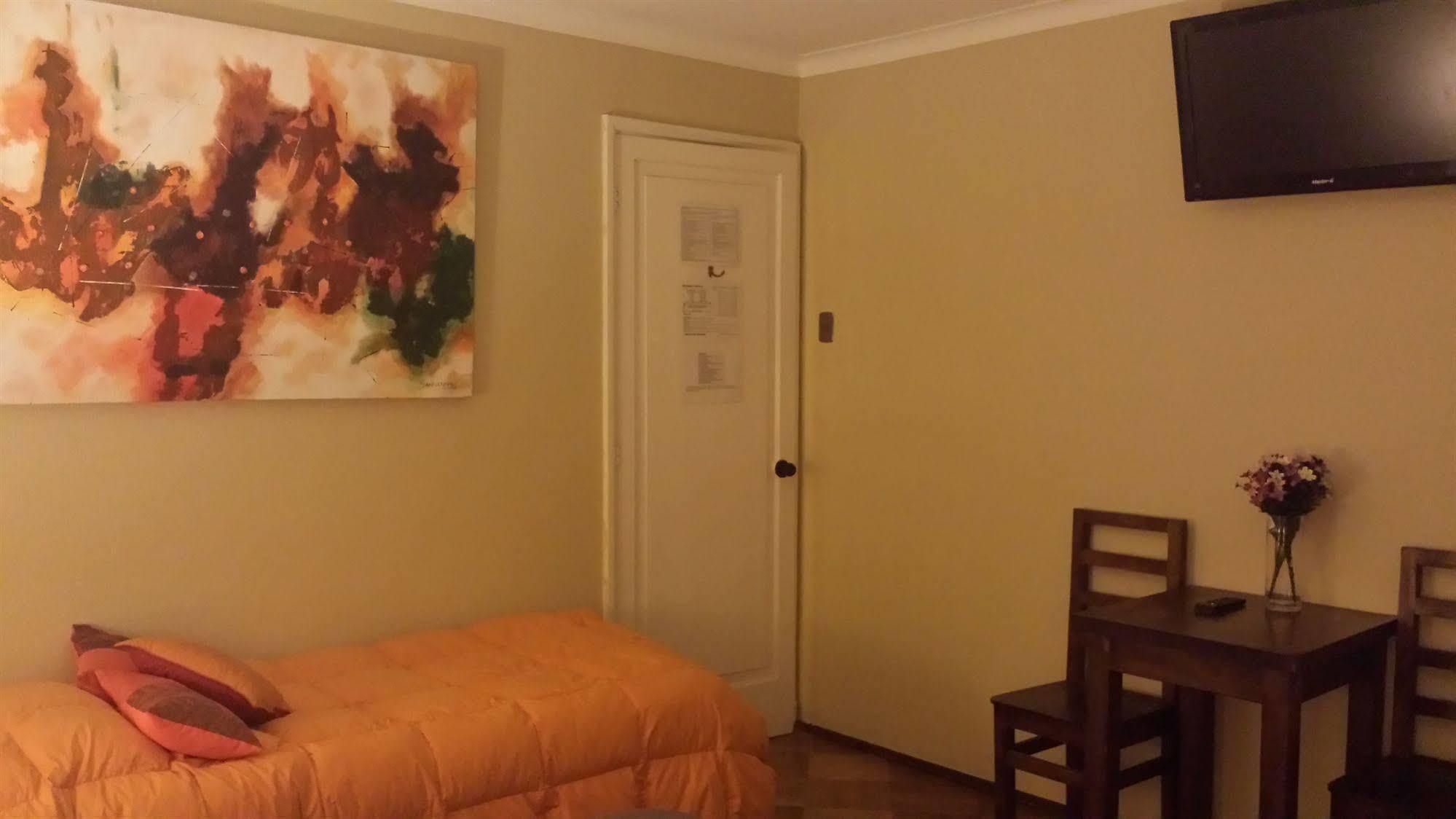 Millaray Hotel