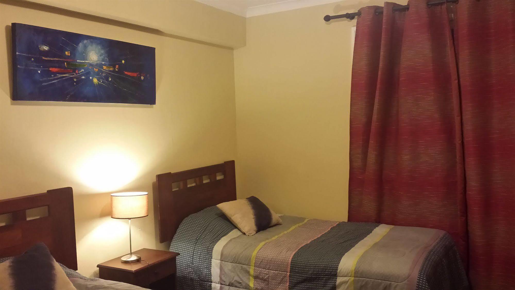 Hotel Millaray 3*