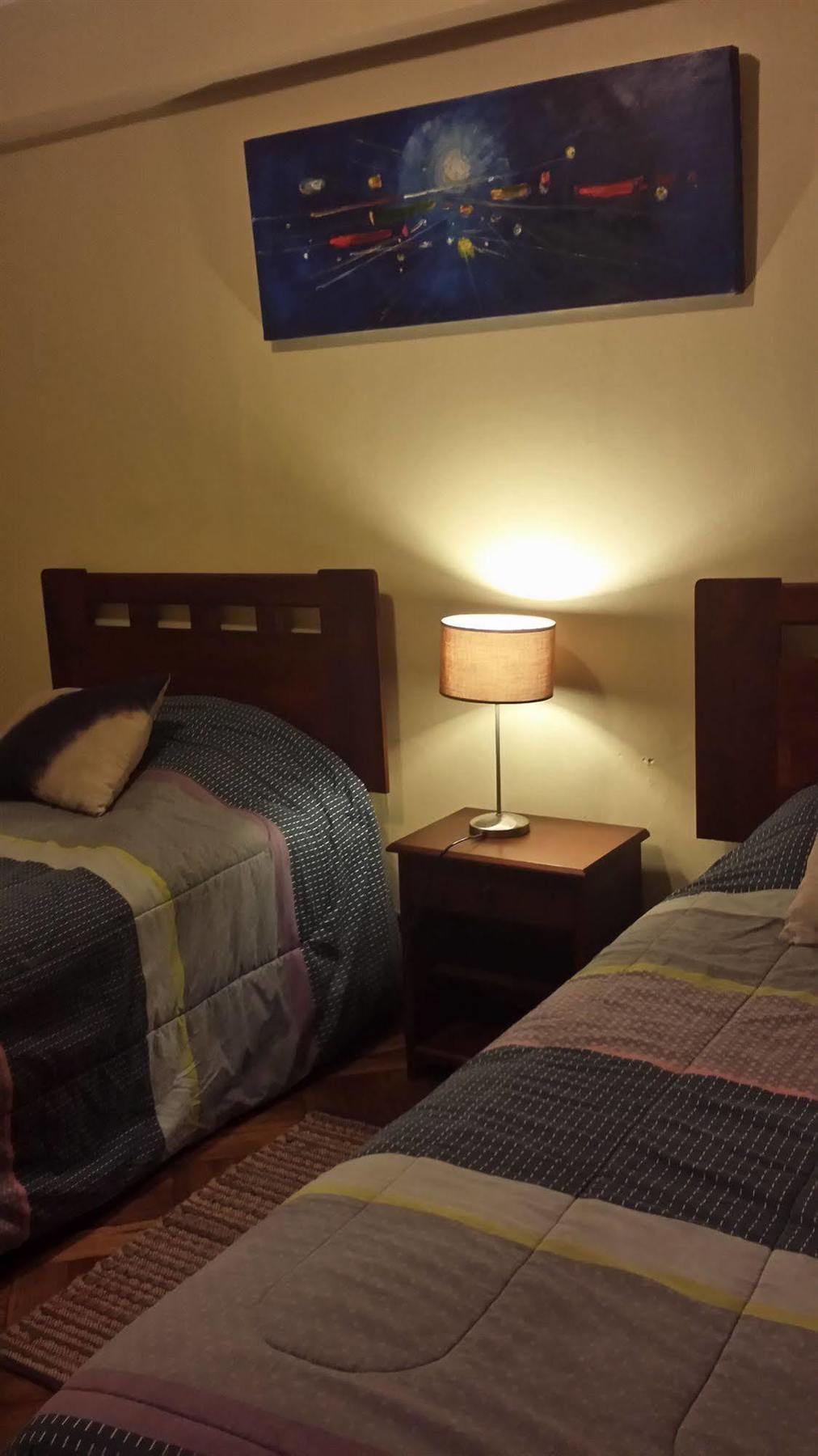 Millaray Hotel 3*