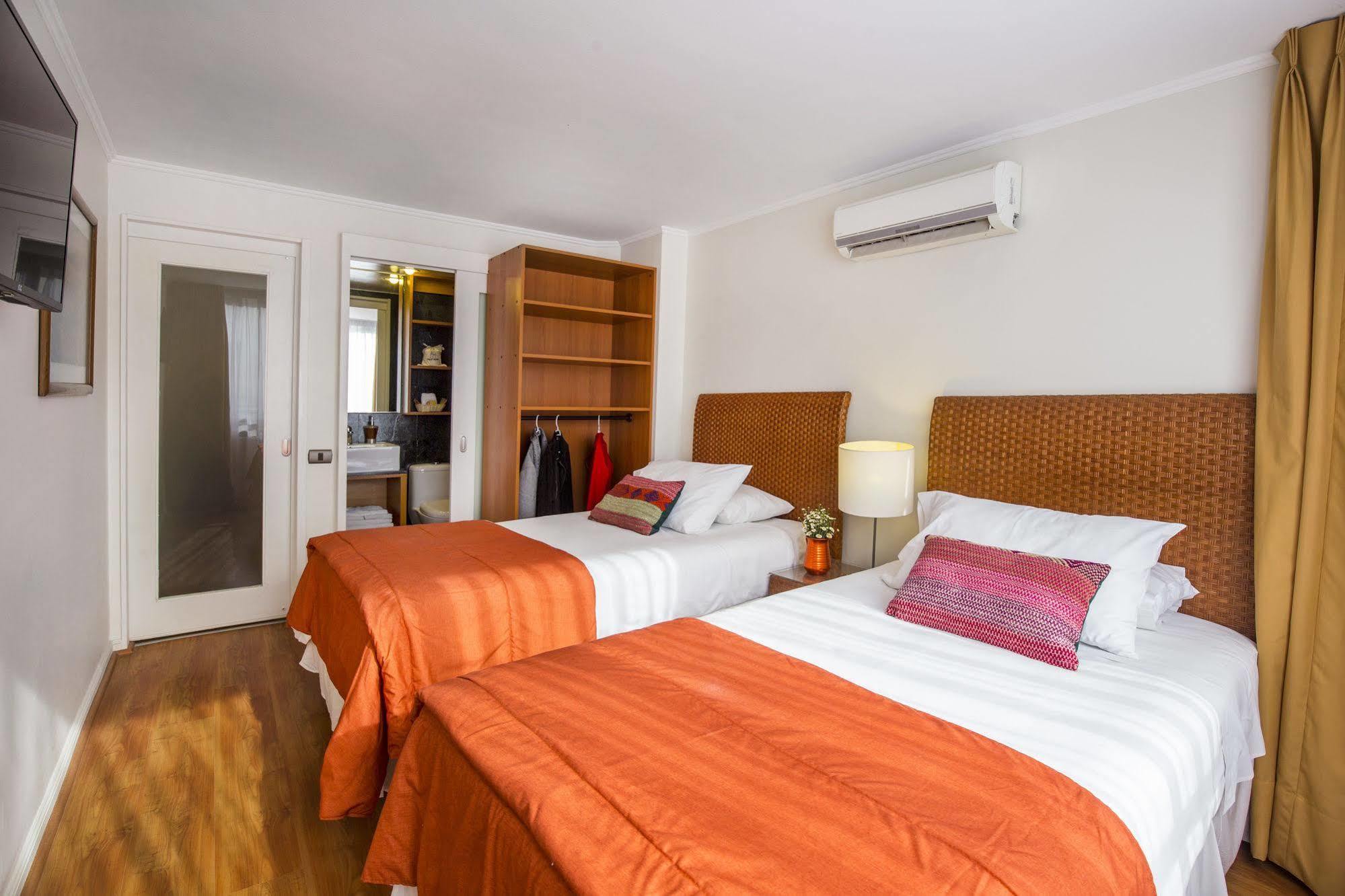 Apartahotel La Sebastiana 3*