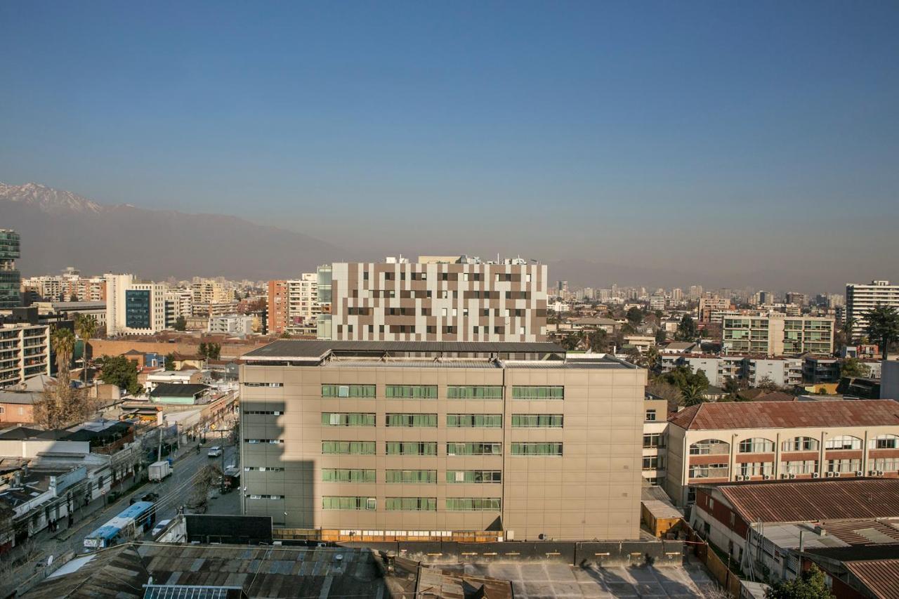 Amazing Providencia * Santiago de Chile