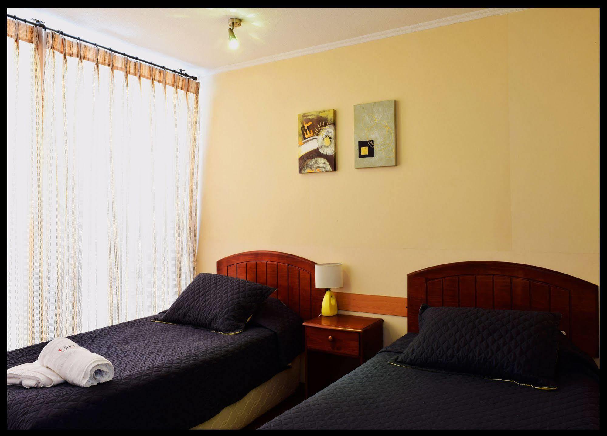 Furnished *
