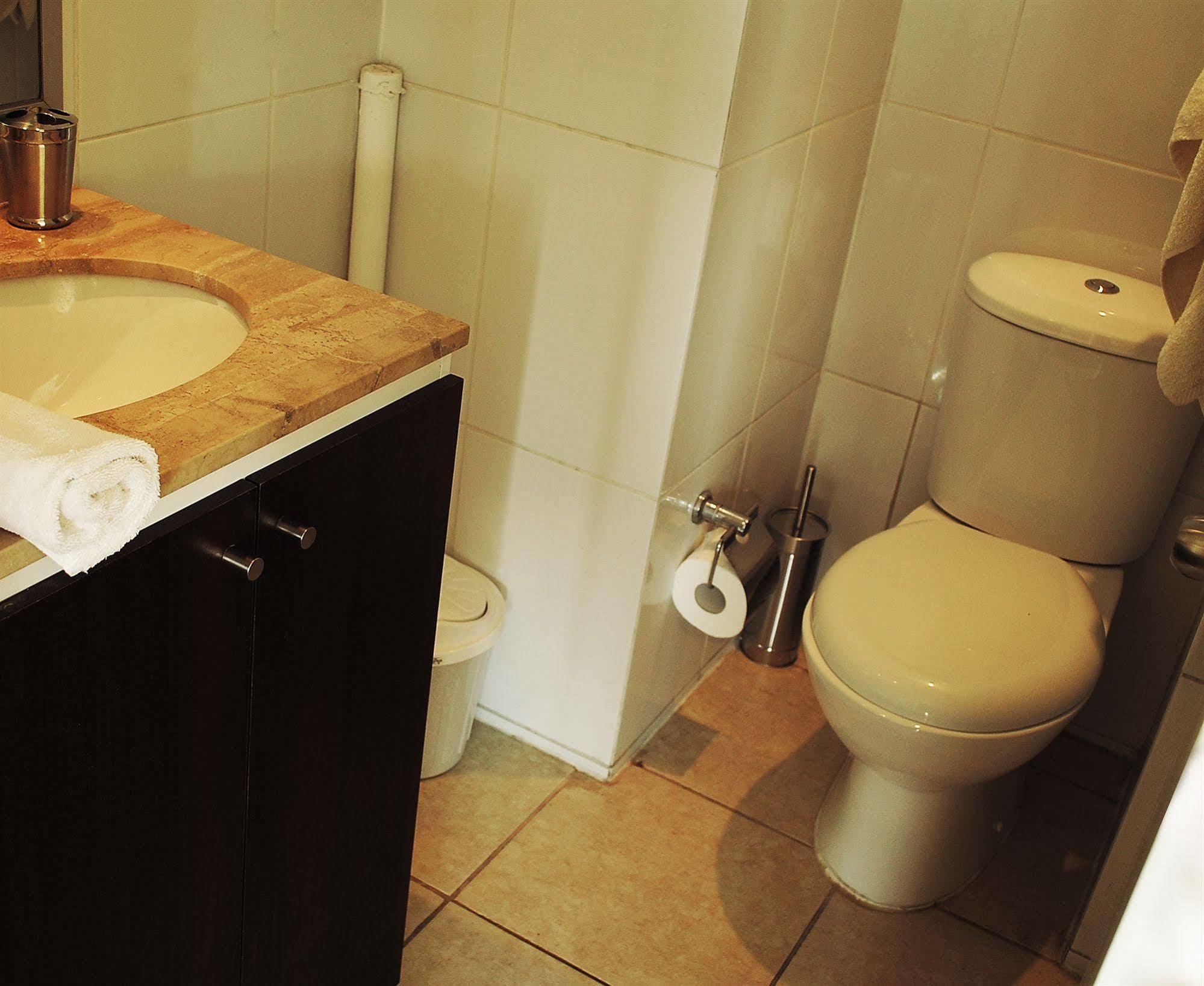 Furnished Santiago