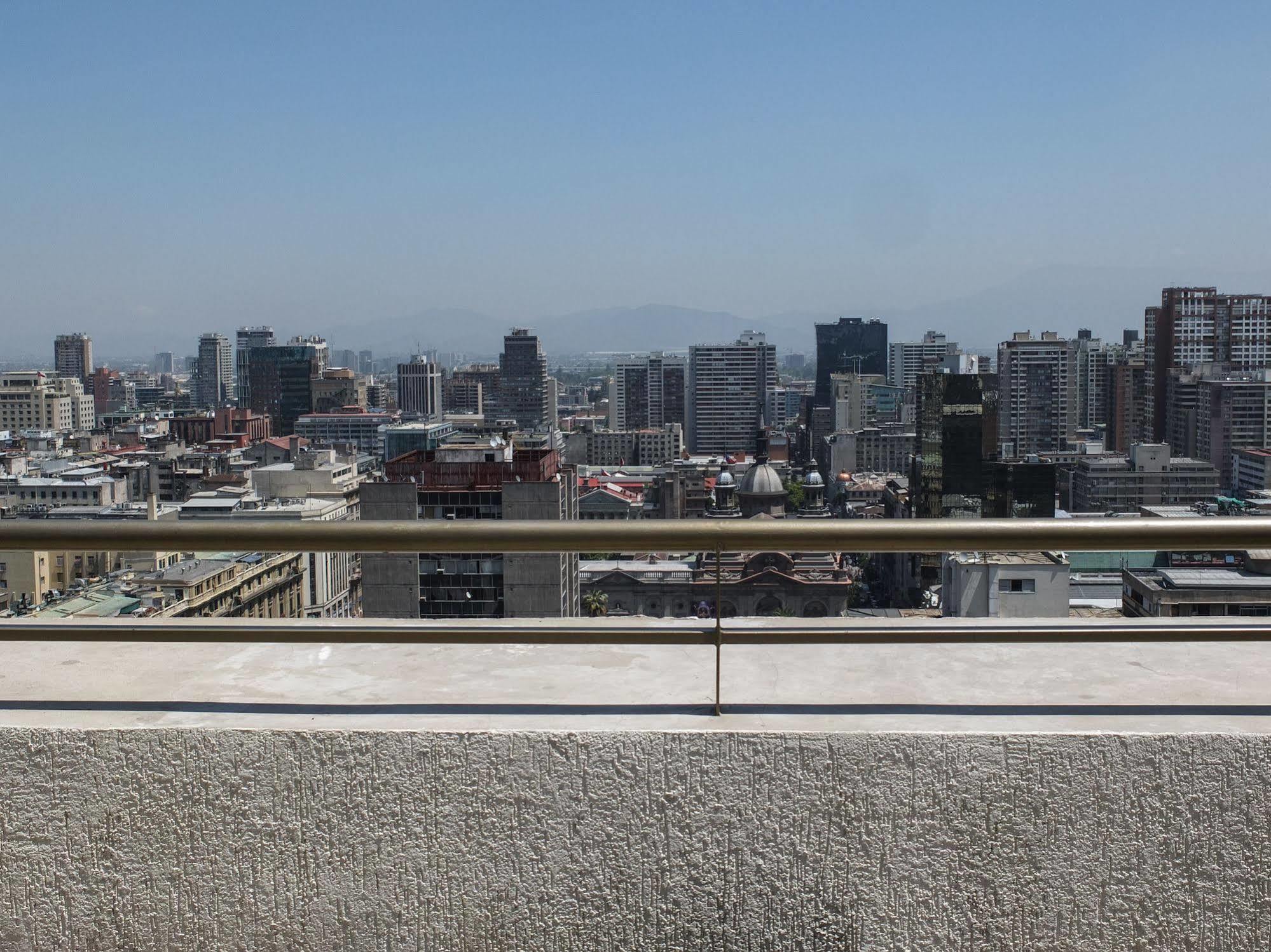 Furnished Apartment