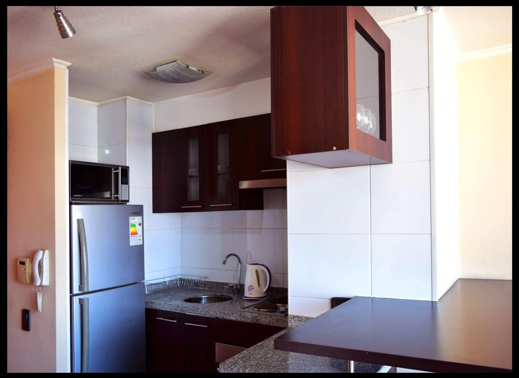 Furnished Apartment