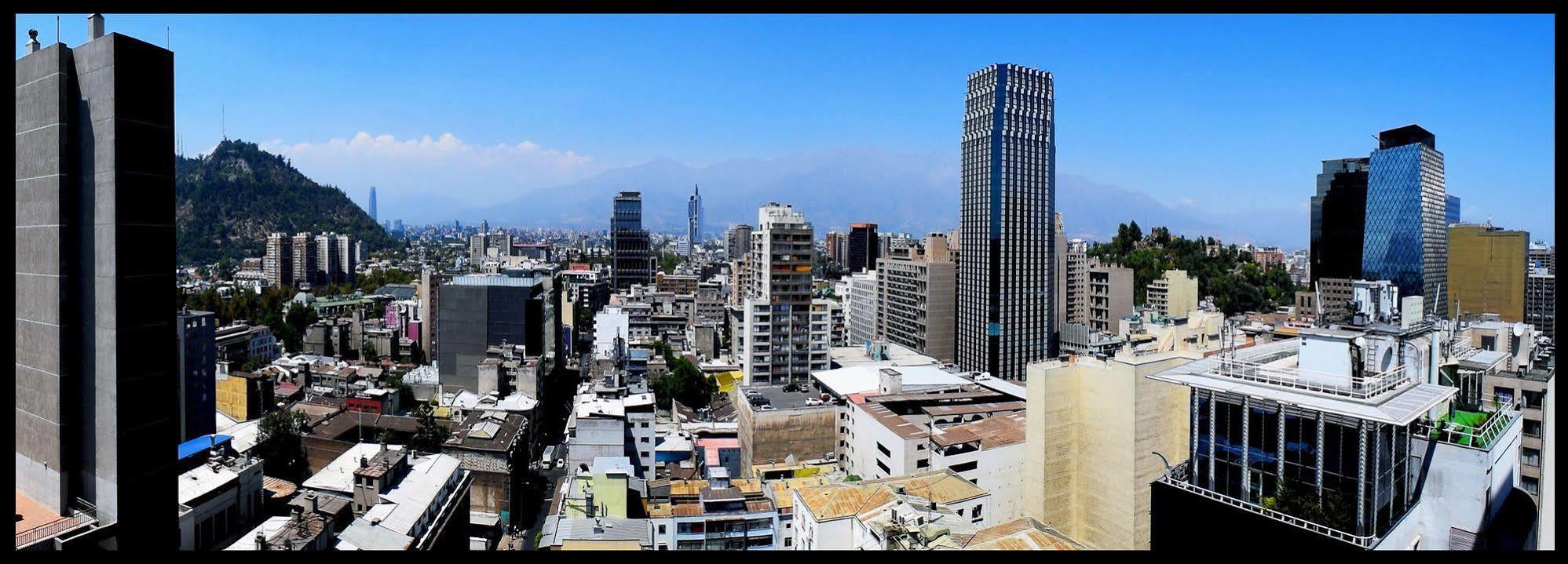 Furnished Santiago