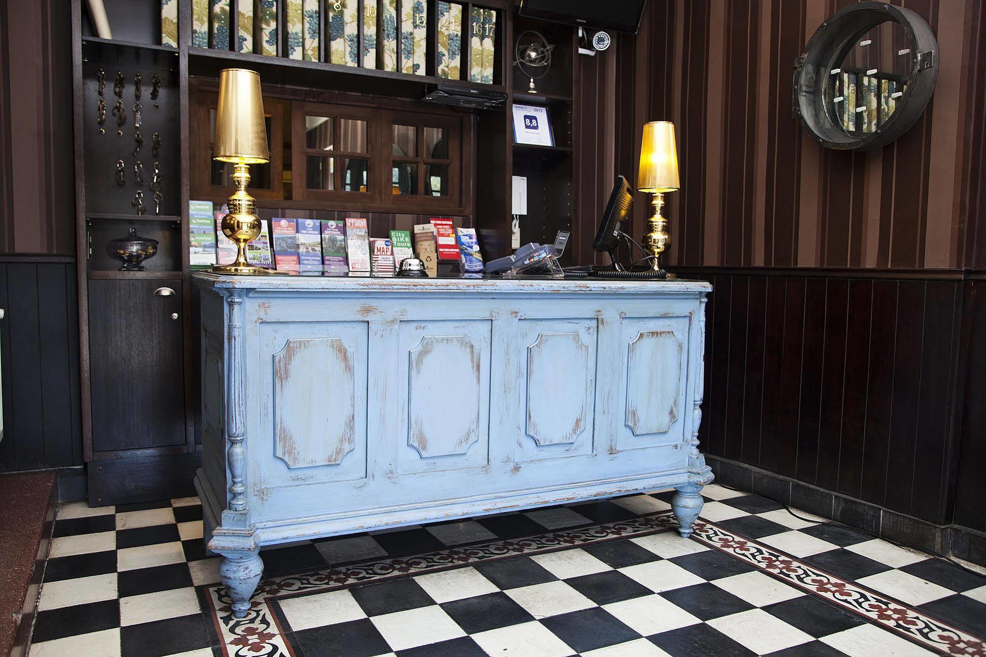 Mito Casa Boutique Hotel 3*