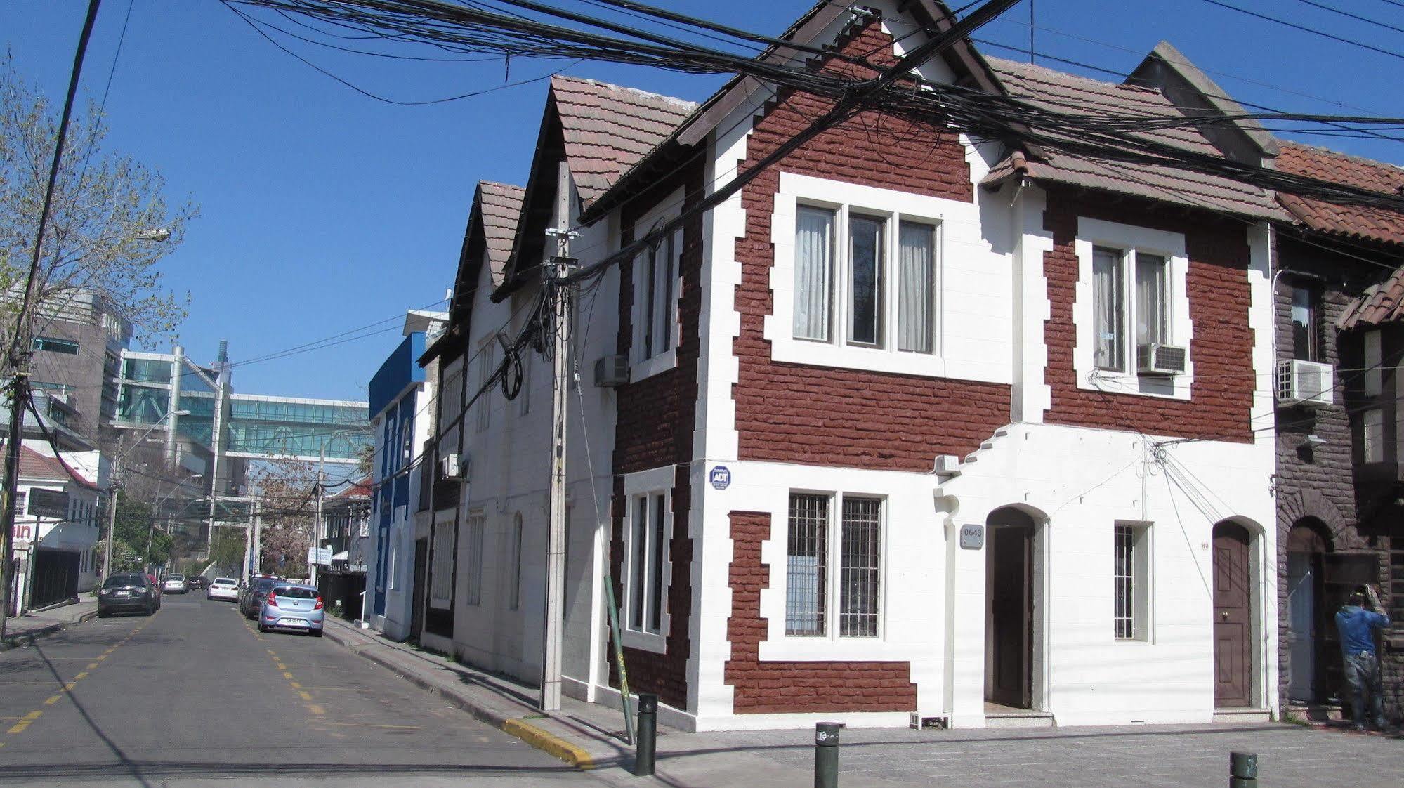 Bed And Wine Hostal *