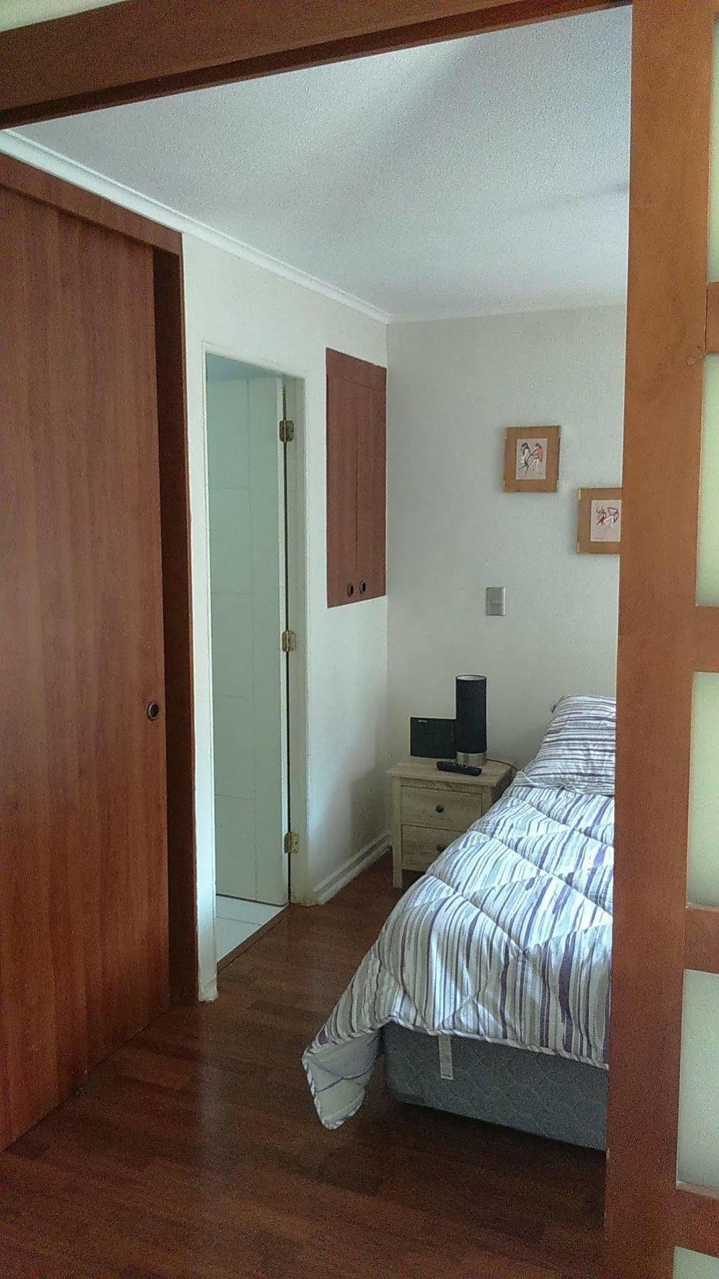 Santiago Suite Apartment Santiago de Chile