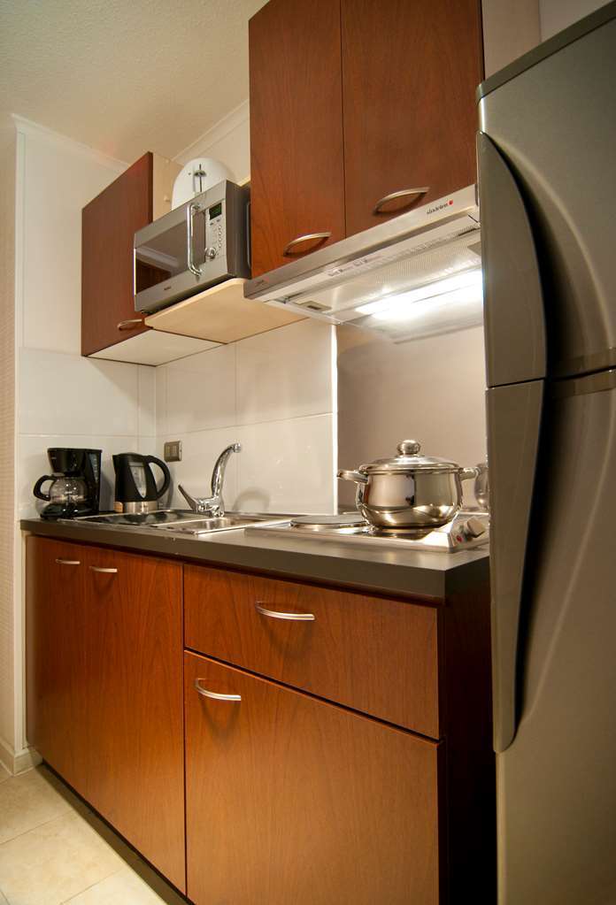 Hotel Park For Rent 5*
