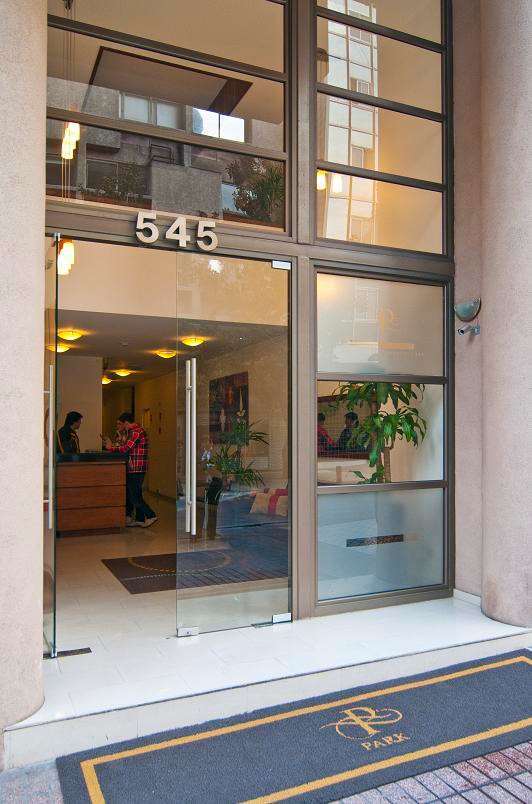 Park For Rent Hotel 5*