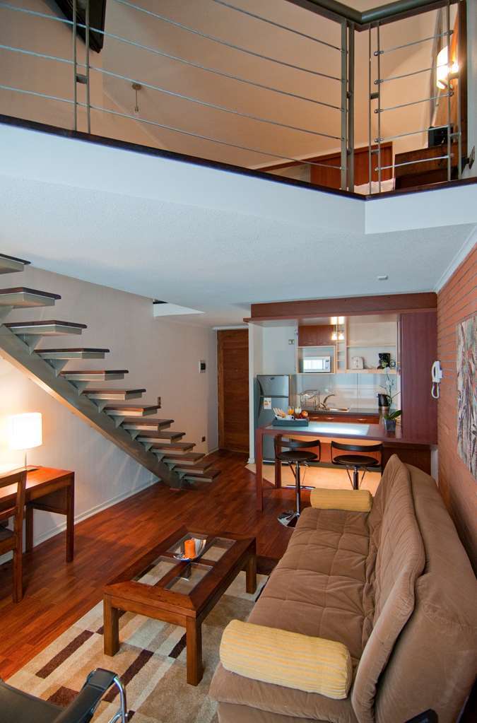 Hotel Park For Rent