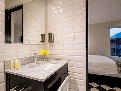 B Apartahotel 3*