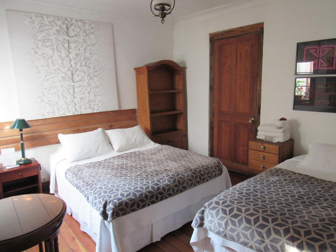 Bed and breakfast Conchita Flores