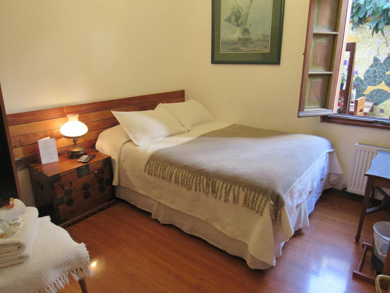 Conchita Flores Bed and breakfast Santiago de Chile