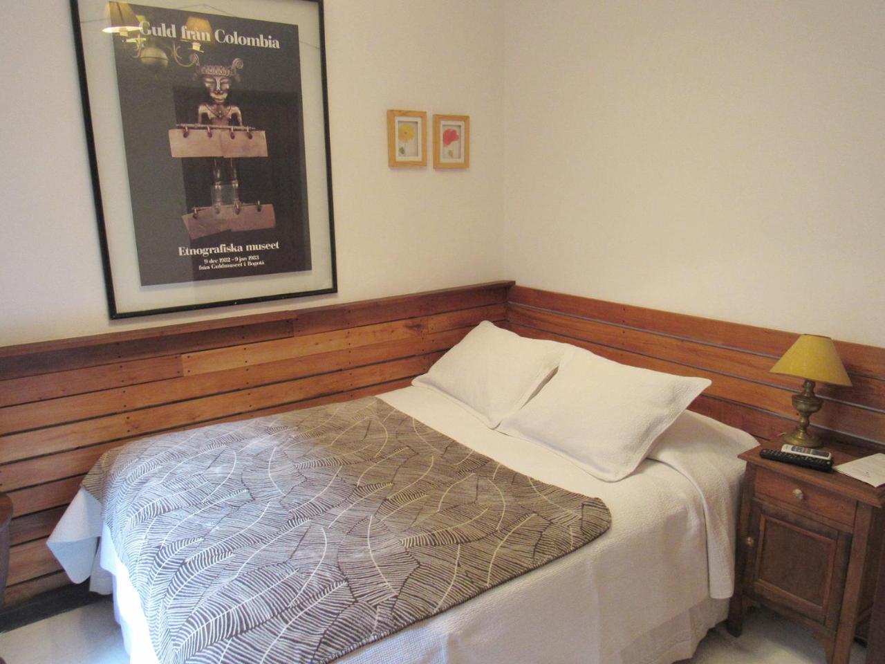 Conchita Flores Bed and breakfast