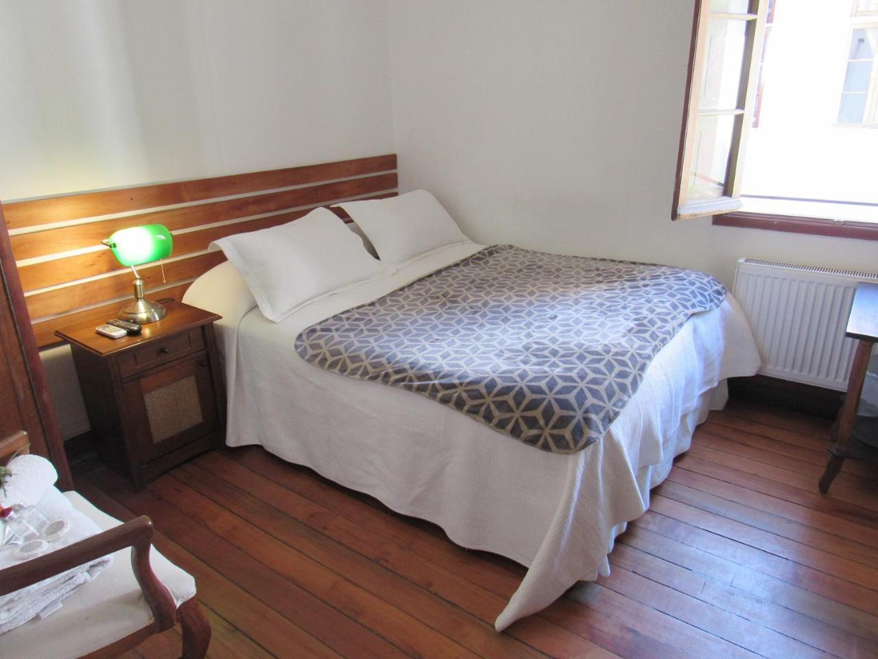 Conchita Flores Bed and breakfast 3*