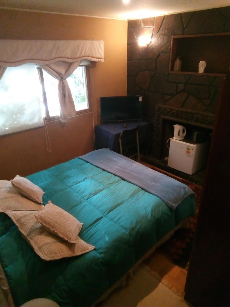 Bed and breakfast Blumen Haus Santiago de Chile