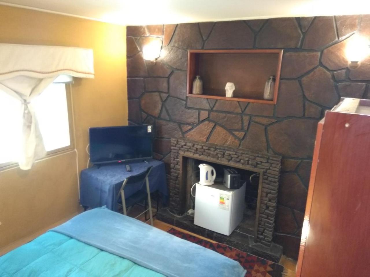 Bed and breakfast Blumen Haus Santiago de Chile