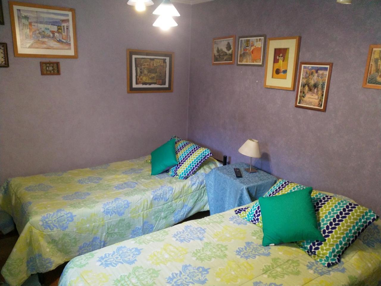 Bed and breakfast Blumen Haus Santiago de Chile