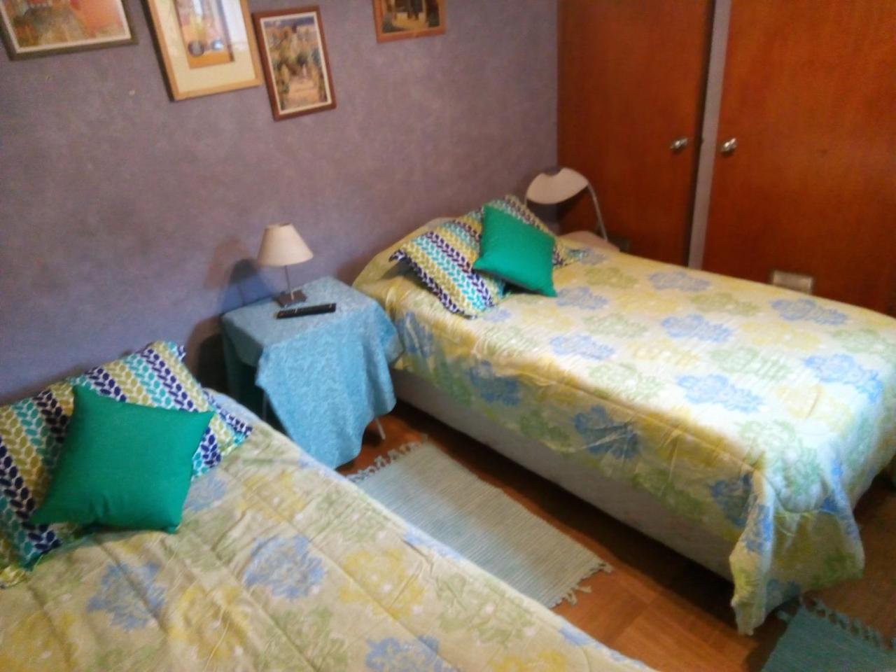 Blumen Haus Bed and breakfast Santiago de Chile