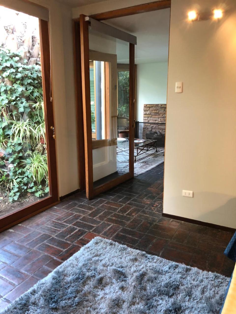 Aparthotel Rent Condes Santiago