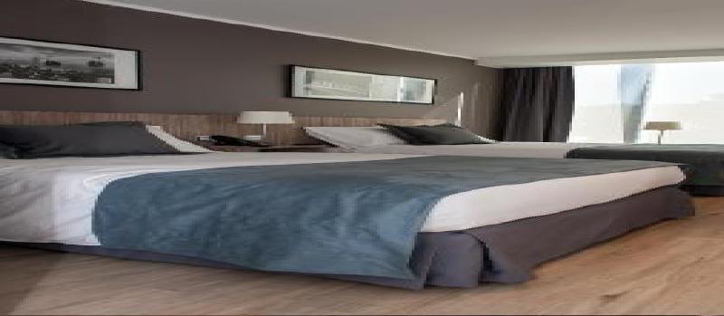 Capital Bellet Hotel