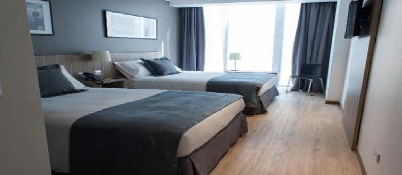 Hotel Capital Bellet 3*
