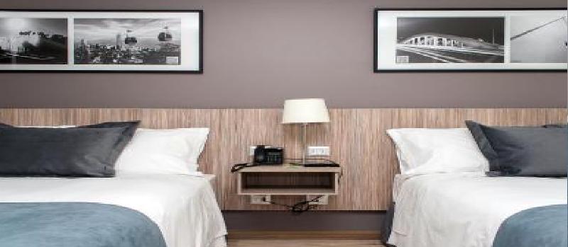 Capital Bellet Hotel 3*