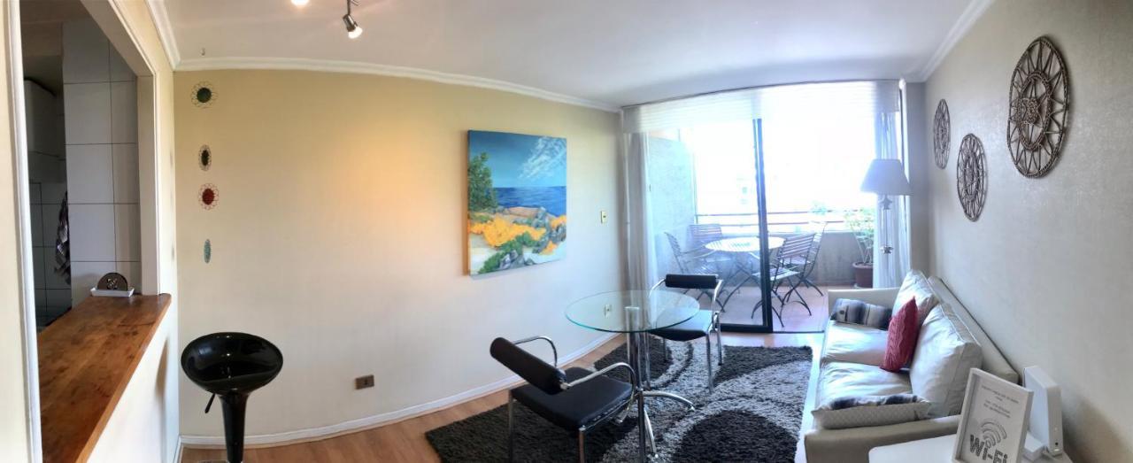 Departamento Augusto Leguia 98