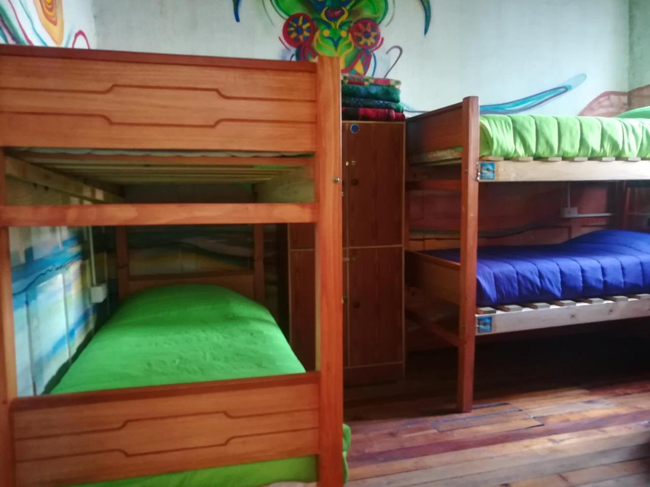 Hostal Gnomo Santiago de Chile