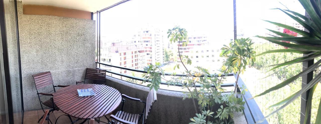 Apartamento Departamento Augusto Leguia 98