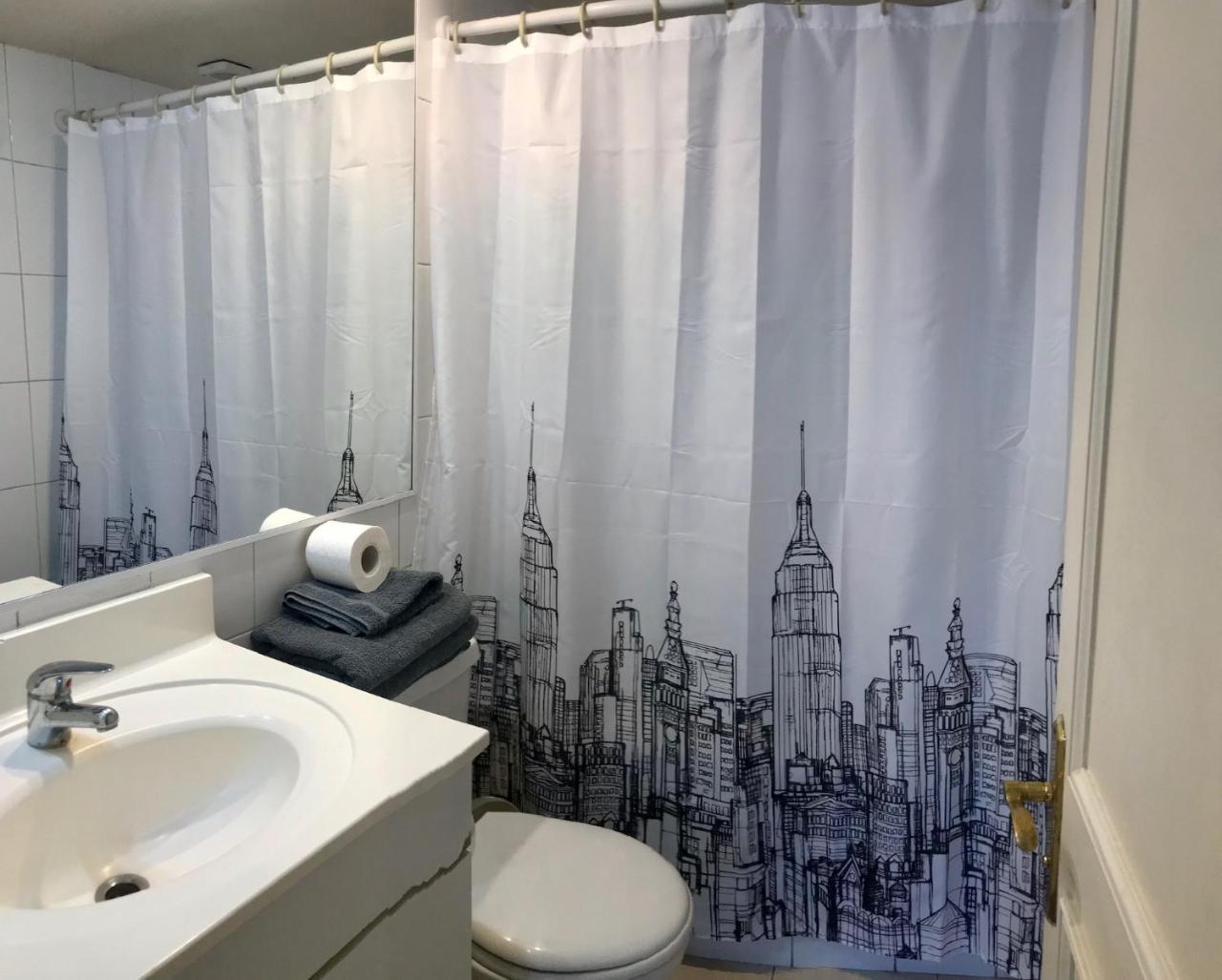 Apartamento Departamento Augusto Leguia 98 *