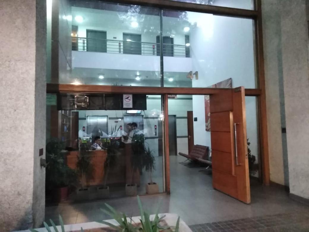 Austral Rentahome Barros Borgono * Santiago