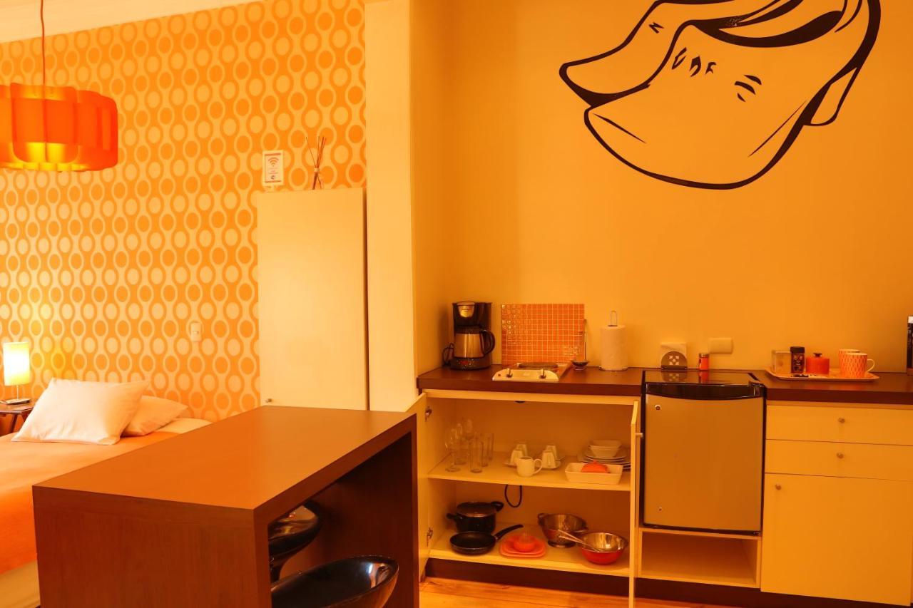 Apartamento Amstelhuischili *