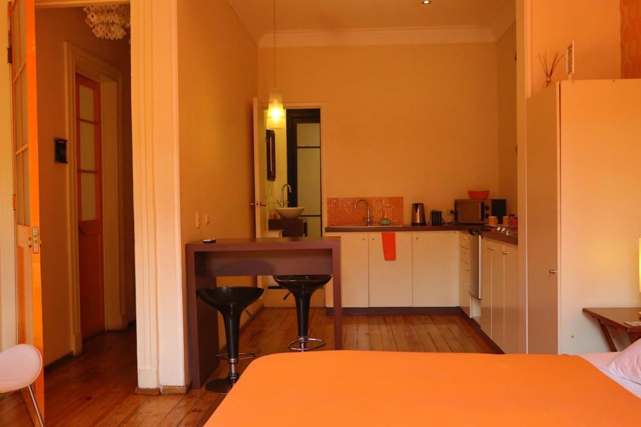 Apartamento Amstelhuischili Santiago de Chile