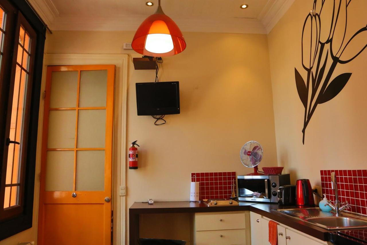 Apartamento Amstelhuischili