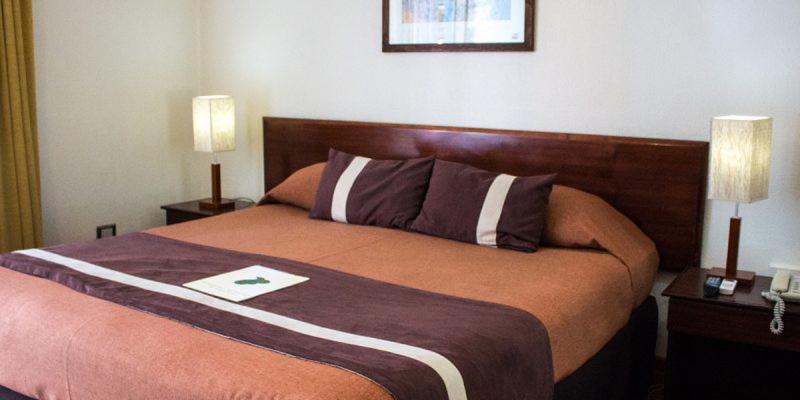 Alcala Del Rio Hotel 3*