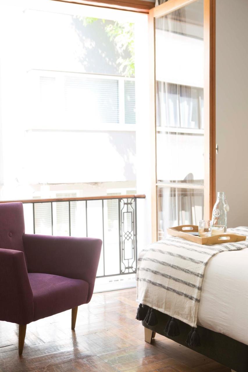 Boutique Casa Noble Hotel Santiago de Chile
