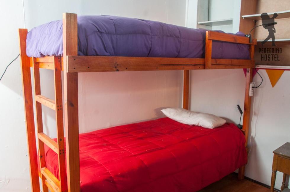 Peregrino Hostel Hostal *