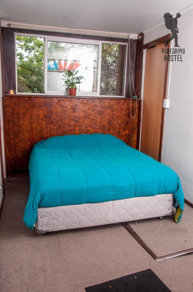 Peregrino Hostel Hostal Santiago de Chile