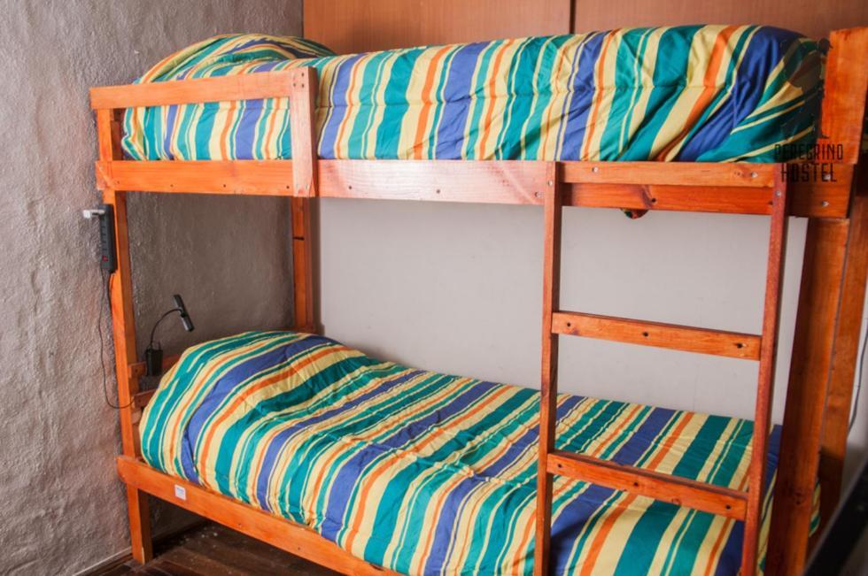 Hostal Peregrino Hostel
