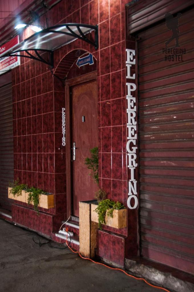 Peregrino Hostel Hostal *