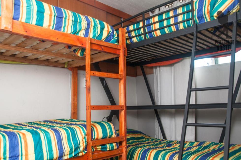 Hostal Peregrino Hostel