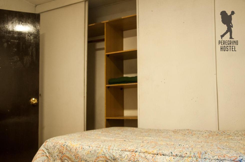 Peregrino Hostel Hostal