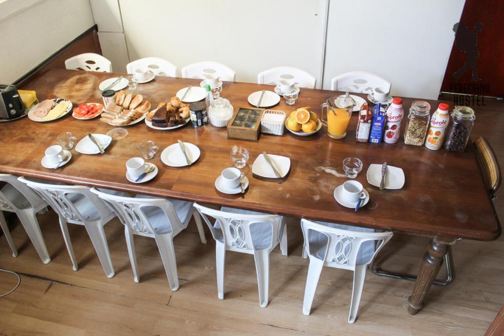 Hostal Peregrino Hostel
