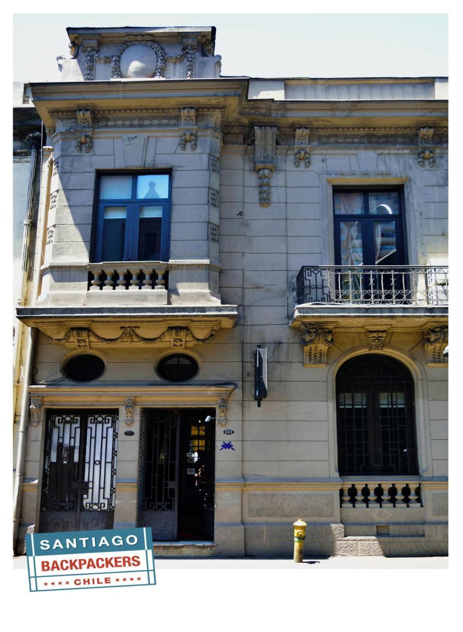 Backpackers Hostal *