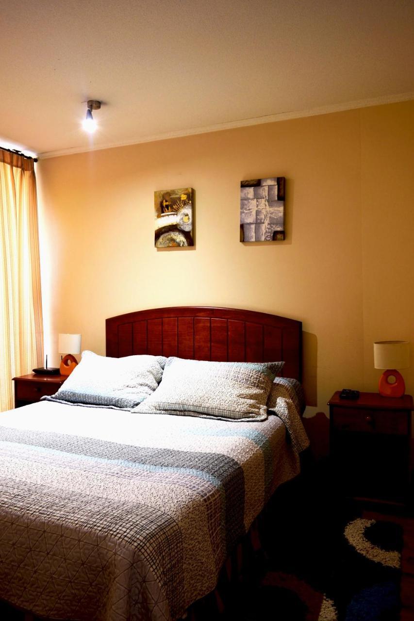 Furnished Apartment *