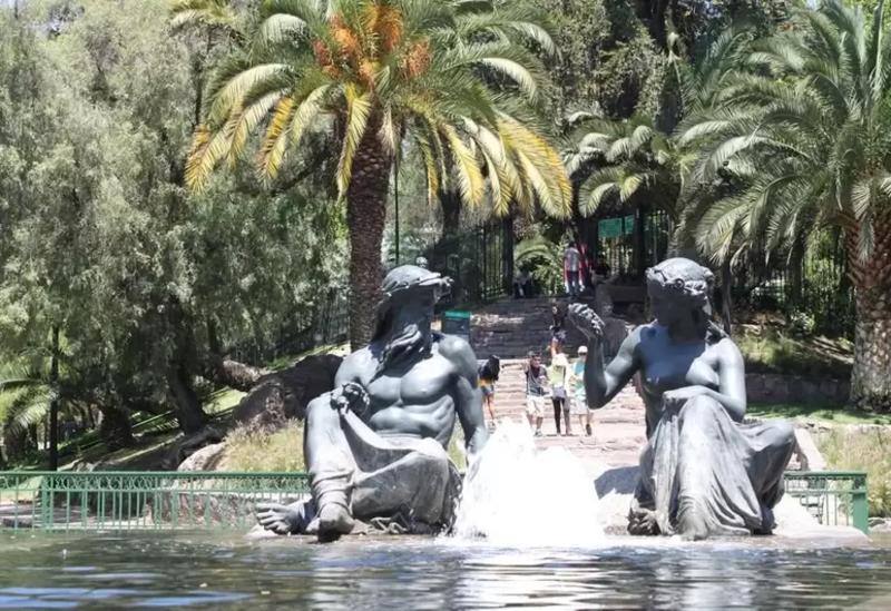 San Cristobal (adults Only) Hotel Santiago de Chile