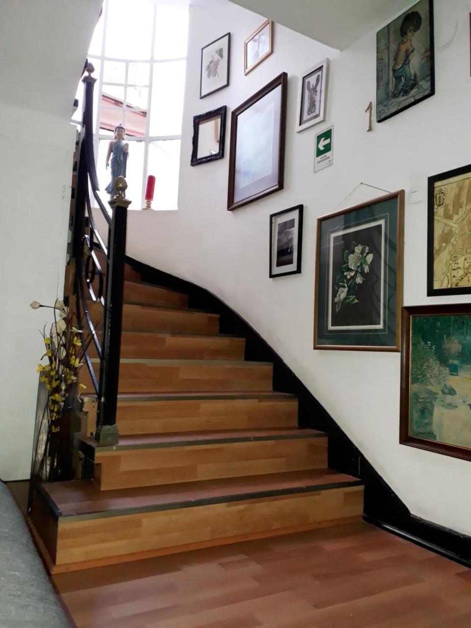 Hotel Tremo Forestal 3*